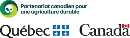 Logo Partenariat canadien pour l’agriculture